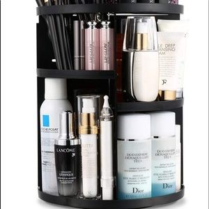 Makeup Organizer